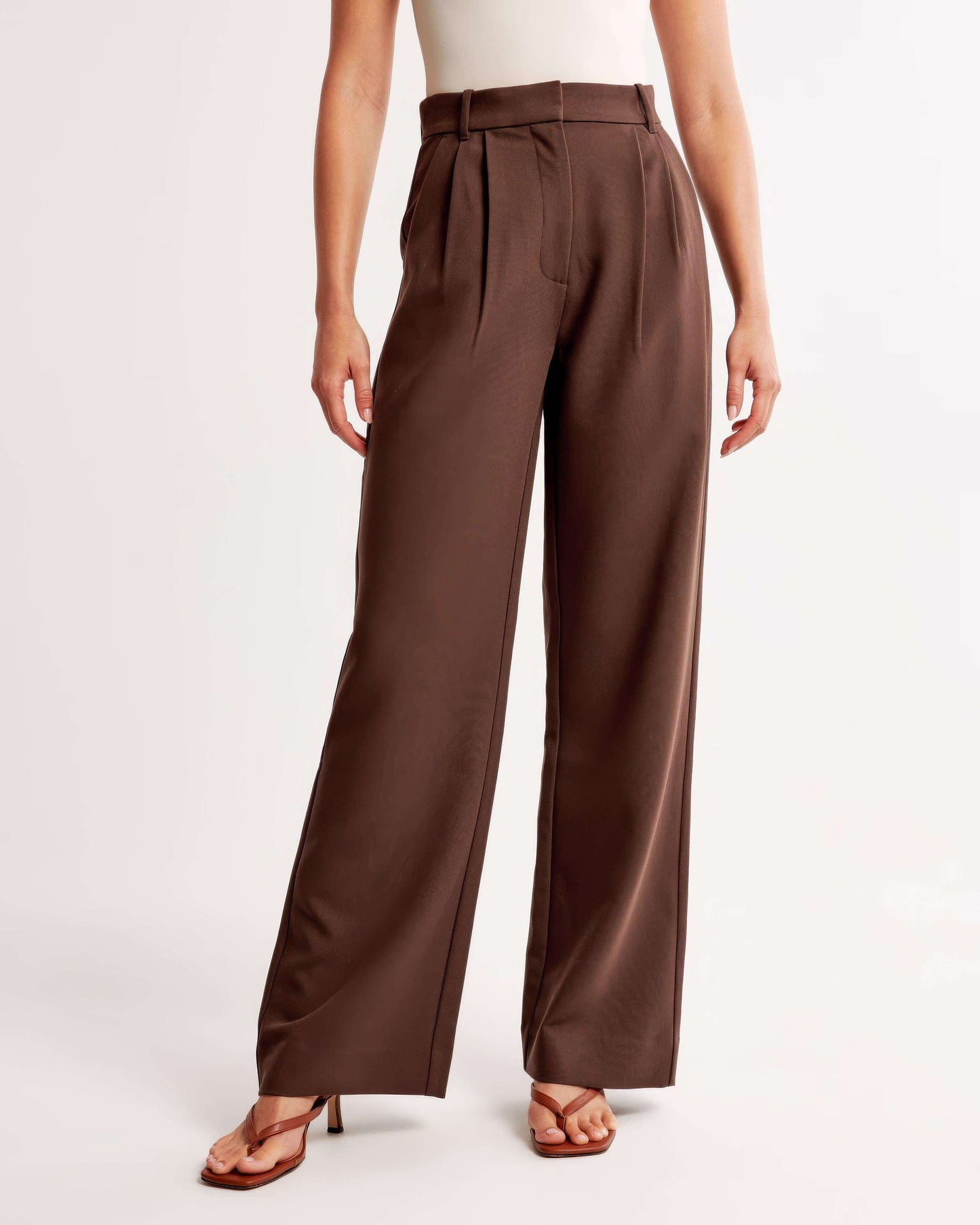 Comfortable Women's Casual Trousers