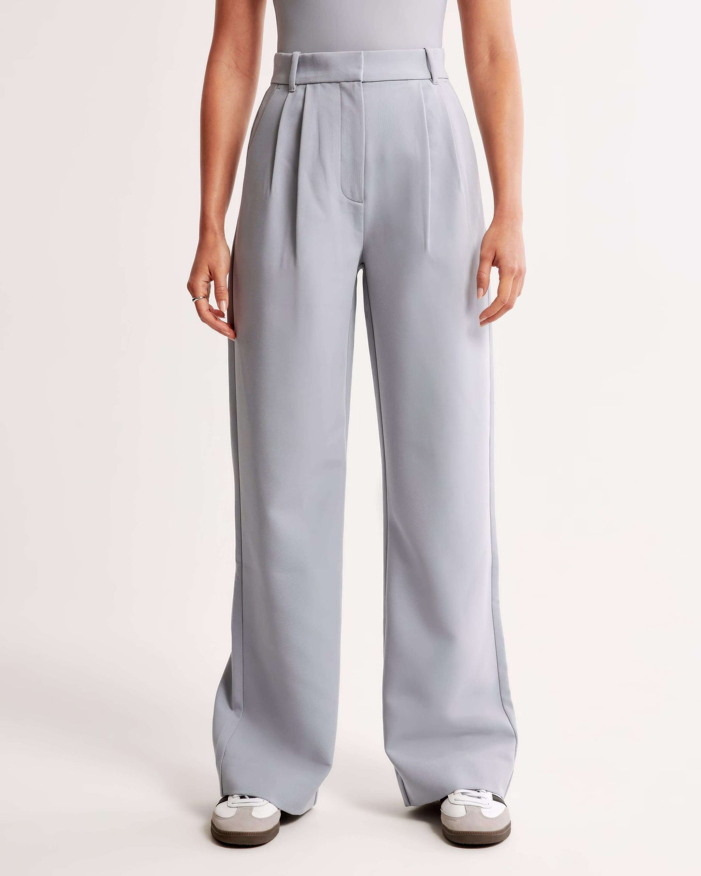 Comfortable Women's Casual Trousers