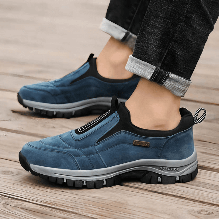 Men's Comfortable Walking Shoes