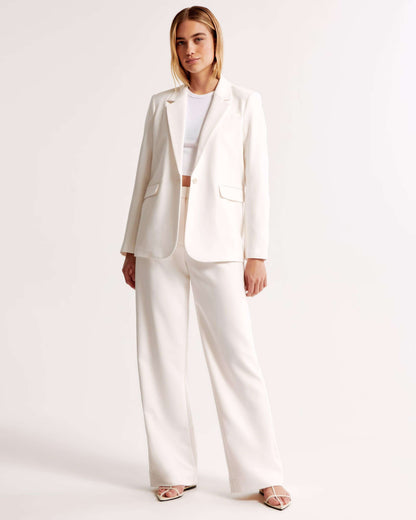 Comfortable Women's Casual Trousers