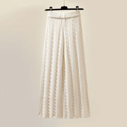 Women's Winter 3-Piece Lounge Set