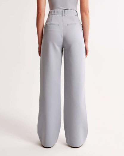 Comfortable Women's Casual Trousers