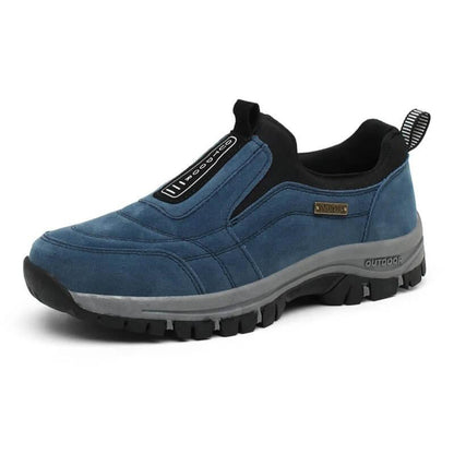 Men's Comfortable Walking Shoes